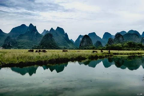 Mountain 스톡 사진