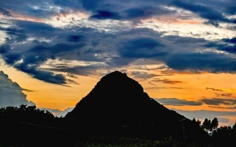 Mountain Stock Photos