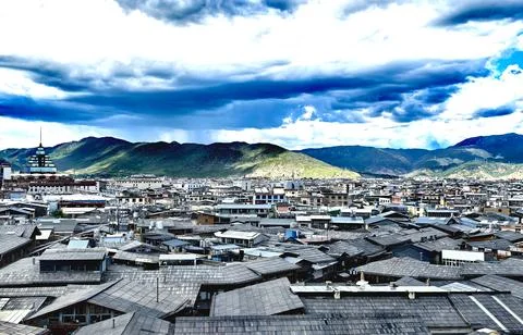 Mountain Stock Photos