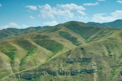 Mountain plateau Photos