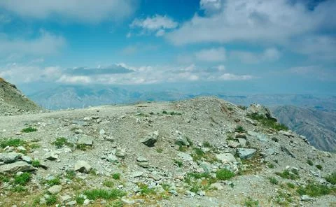 Mountain plateau Photos