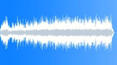 Mountain Rain Stock Music