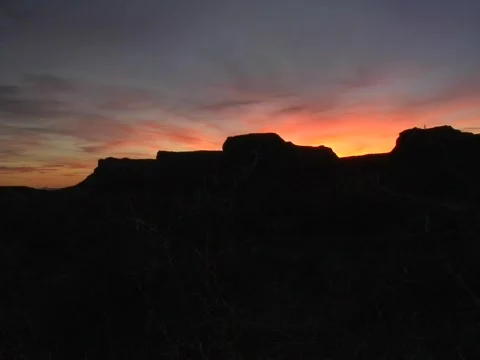 Mountain range 2 Видео 356640