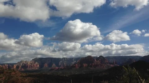 Mountain range cloud TL 動画素材 43942712