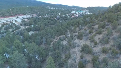 Mountain range Video stock 71415606