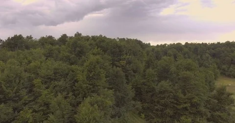 Mountain range Video stock 80631876