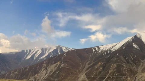 Mountain range Stock Footage 320217161