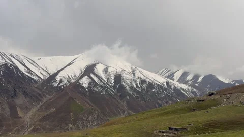 Mountain range Stock-Footage 320217432