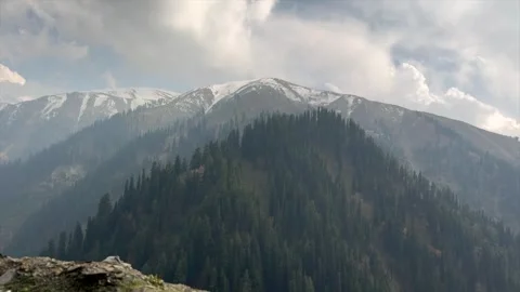 Mountain range Stock-Footage 320217441