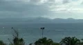 Mountain range of Fuerteventura HD Footage