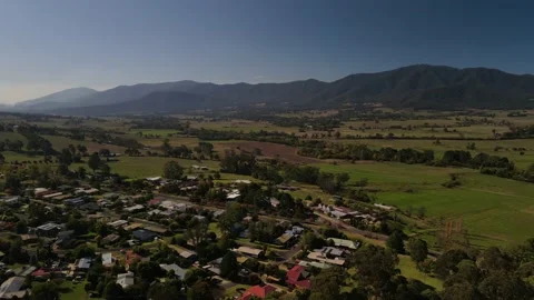 Mountain Range Panoramic 動画素材 153006517