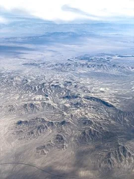 Mountain ranges Stock Photos