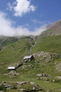 Mountain Refuge Фото