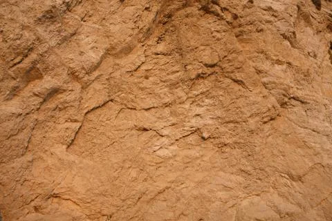 Mountain relief Stockfoto's