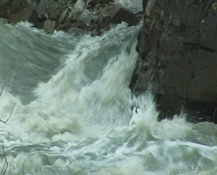 The Mountain river 10 P Video stock 514146