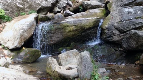 Mountain River 12 Vídeo Stock 91656405