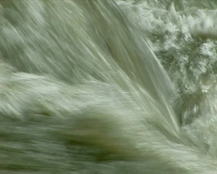 The Mountain river 13 P Stock Footage 514165
