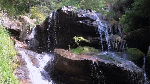 Mountain River 14 Vídeos de archivo 91656450