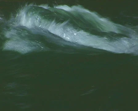 The Mountain river 3 P Stock Footage 514200