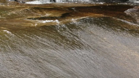 Mountain River 4 HD Stock Footage 127683673