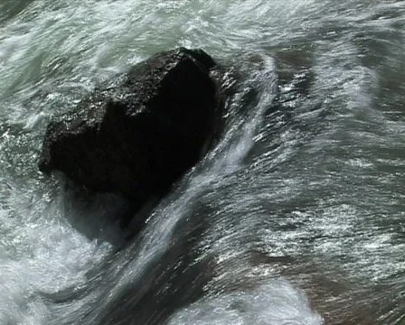 The Mountain river 4 P Stock Footage 514213