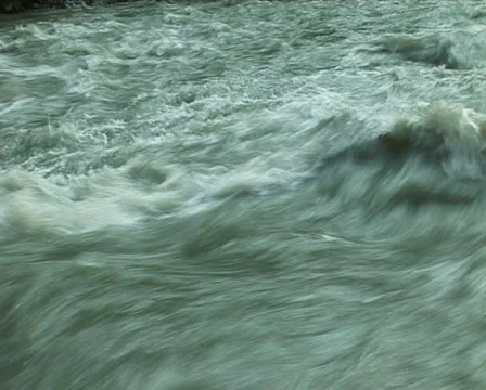 The Mountain river 7 P 스톡 동영상 514226