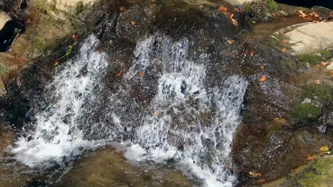 Mountain River 8 Vídeo Stock 91656784