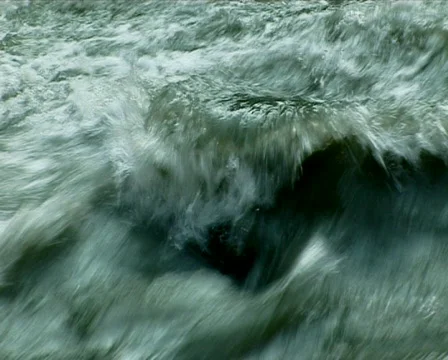 The Mountain river 8 P Stock Footage 514236