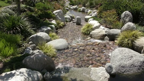 Mountain river Stock-Footage 78729279