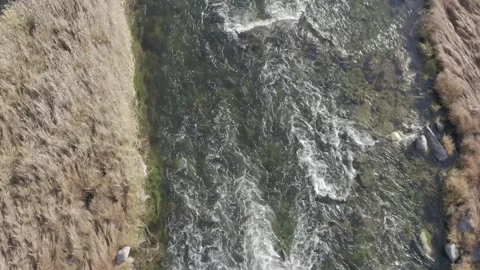 Mountain river Stock Footage 151762722