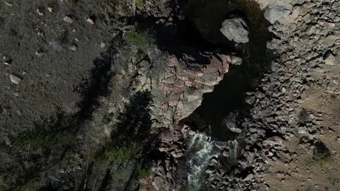 Mountain River 스톡 동영상 249970353