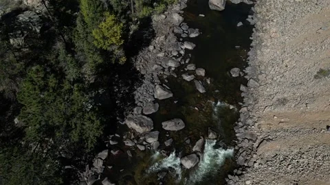 Mountain River 스톡 동영상 249970461