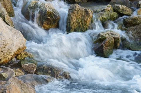 Mountain river Photos