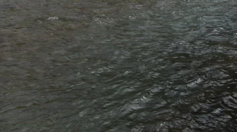 Mountain river tilt 스톡 동영상 268215