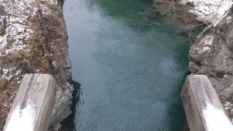 Mountain river44 Stock Footage 123014368