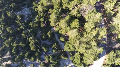 Mountain Road 3 Видео 52938754