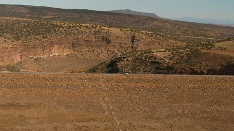 Mountain Road 3 (Tracking) 動画素材 221111504