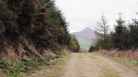 Mountain Road Vidéo 22897199