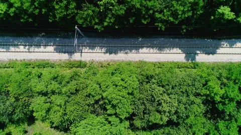 Mountain road Stock Footage 129708973