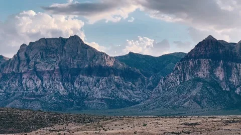Mountain road in the mountains, road, mountain, landscape, Video stock 252154510