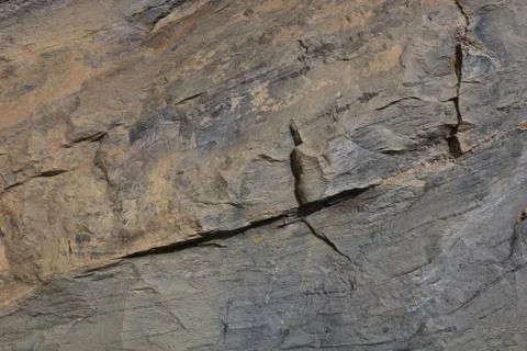 Mountain rock Stock Photos