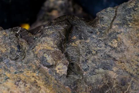 Mountain rock texture. Suitable for background Stock Photos