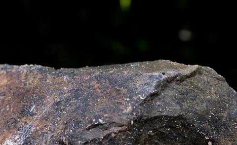 Mountain rock texture. Suitable for background Stock Photos