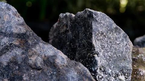 Mountain rock texture. Suitable for background Stock Photos