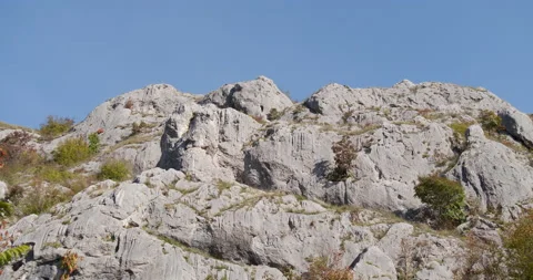 Mountain Rocks 스톡 동영상 231805516