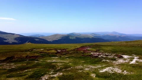 Mountain Run Видео 158795540