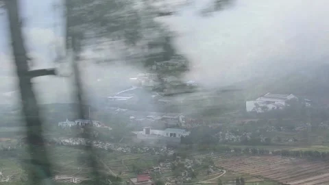 Mountain scenery Stock Footage 234493858