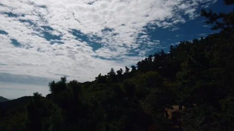 The mountain scenery Stock Footage 235269983