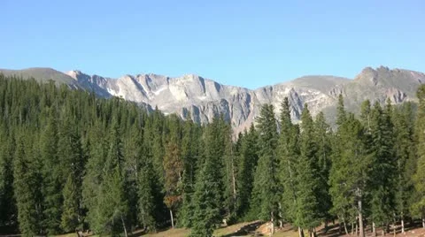 Mountain Scenic Vídeos de archivo 20520919