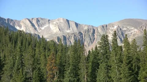 Mountain Scenic Vidéo 20521424